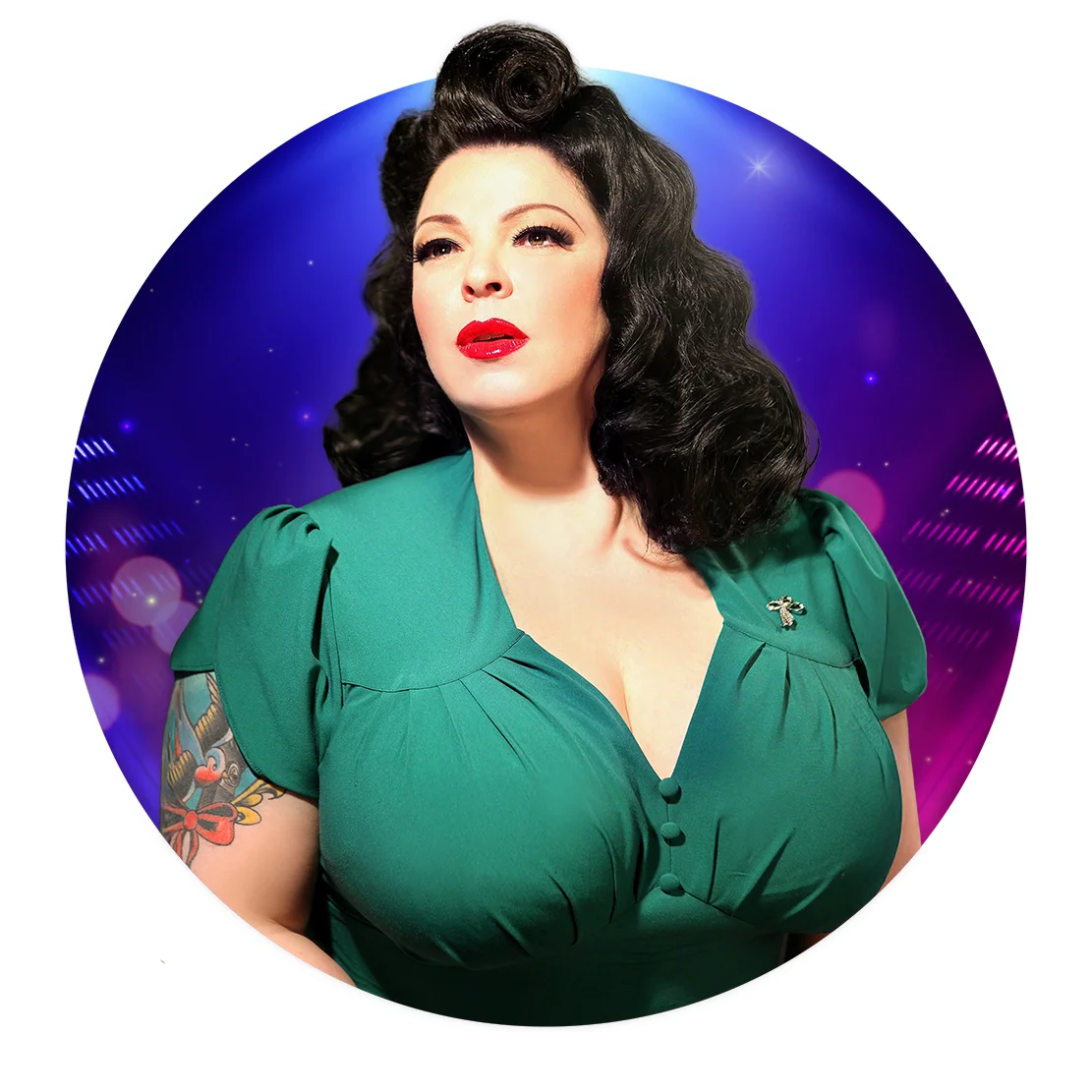 Kiki De Ville